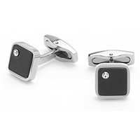 Gemelos Comete Hombre Zip in Acero Zircone UGM 181 - UGM 181